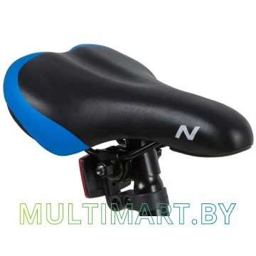 Детский велосипед Novatrack Neptune 183NEPTUNE.GN20 (зеленый, 2020) картинка 5